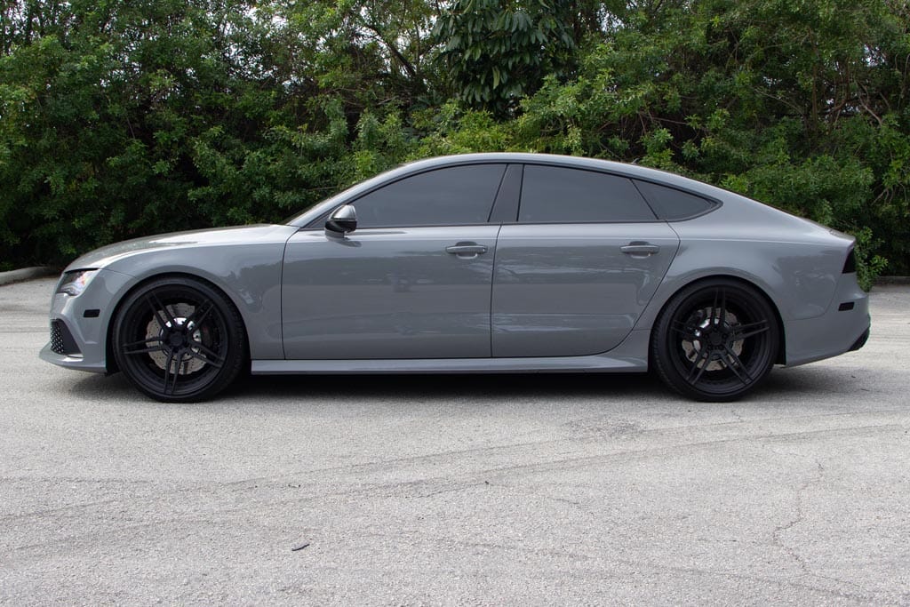 2015 Audi RS7 for sale